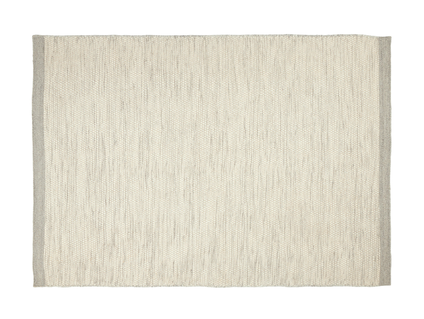 Asko Rug by Linie Design - Iron
