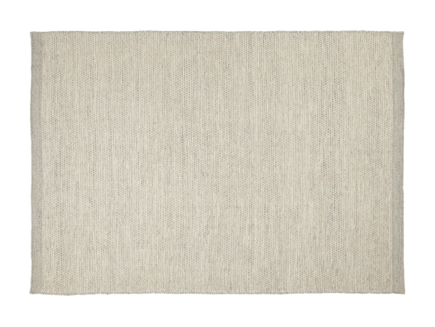 Asko Rug by Linie Design - Steel
