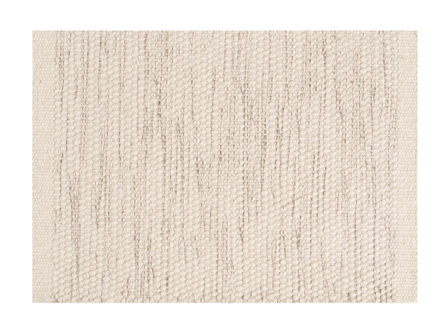 Asko Rug by Linie Design - Off White