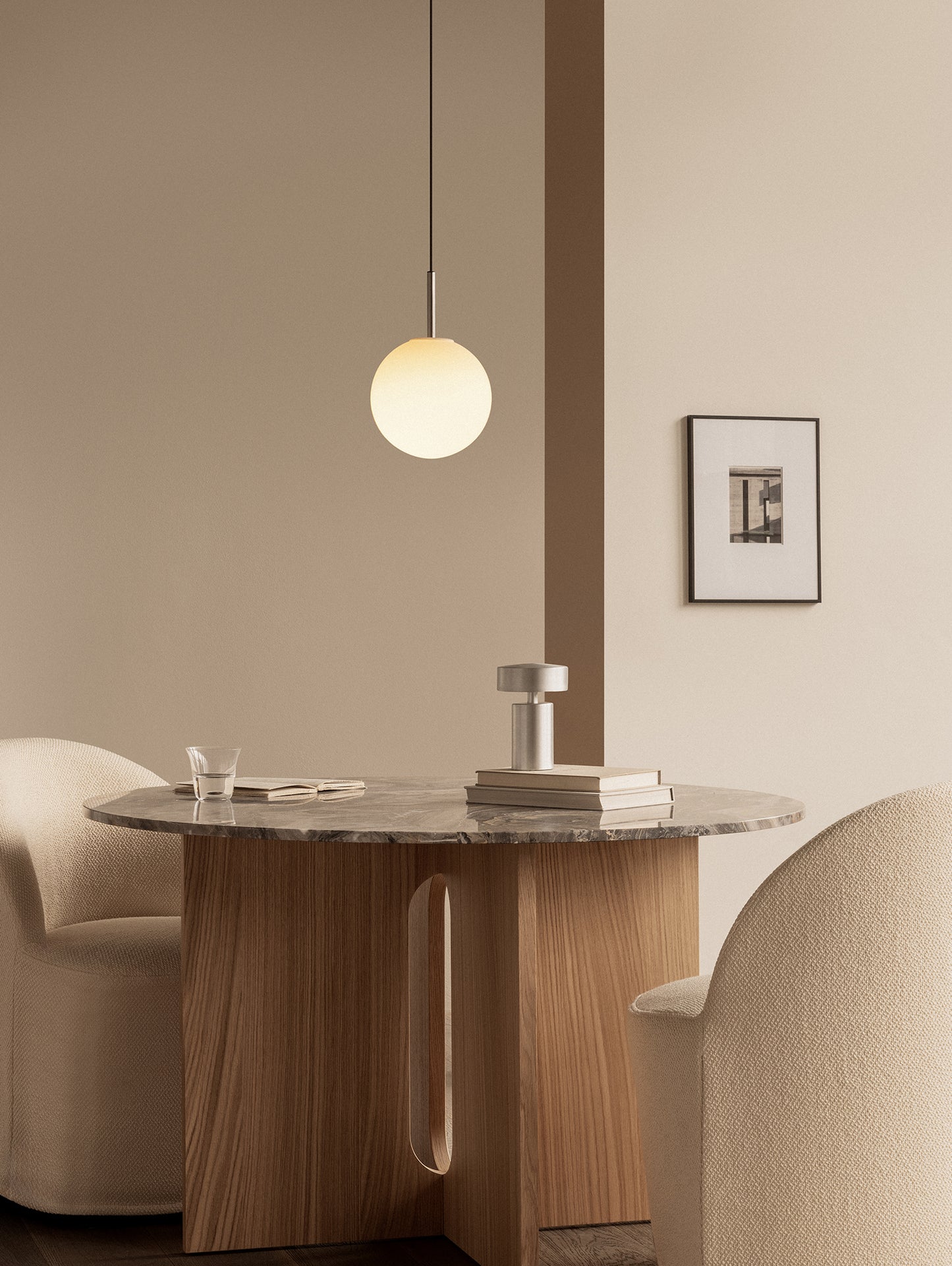 TR Pendant Light