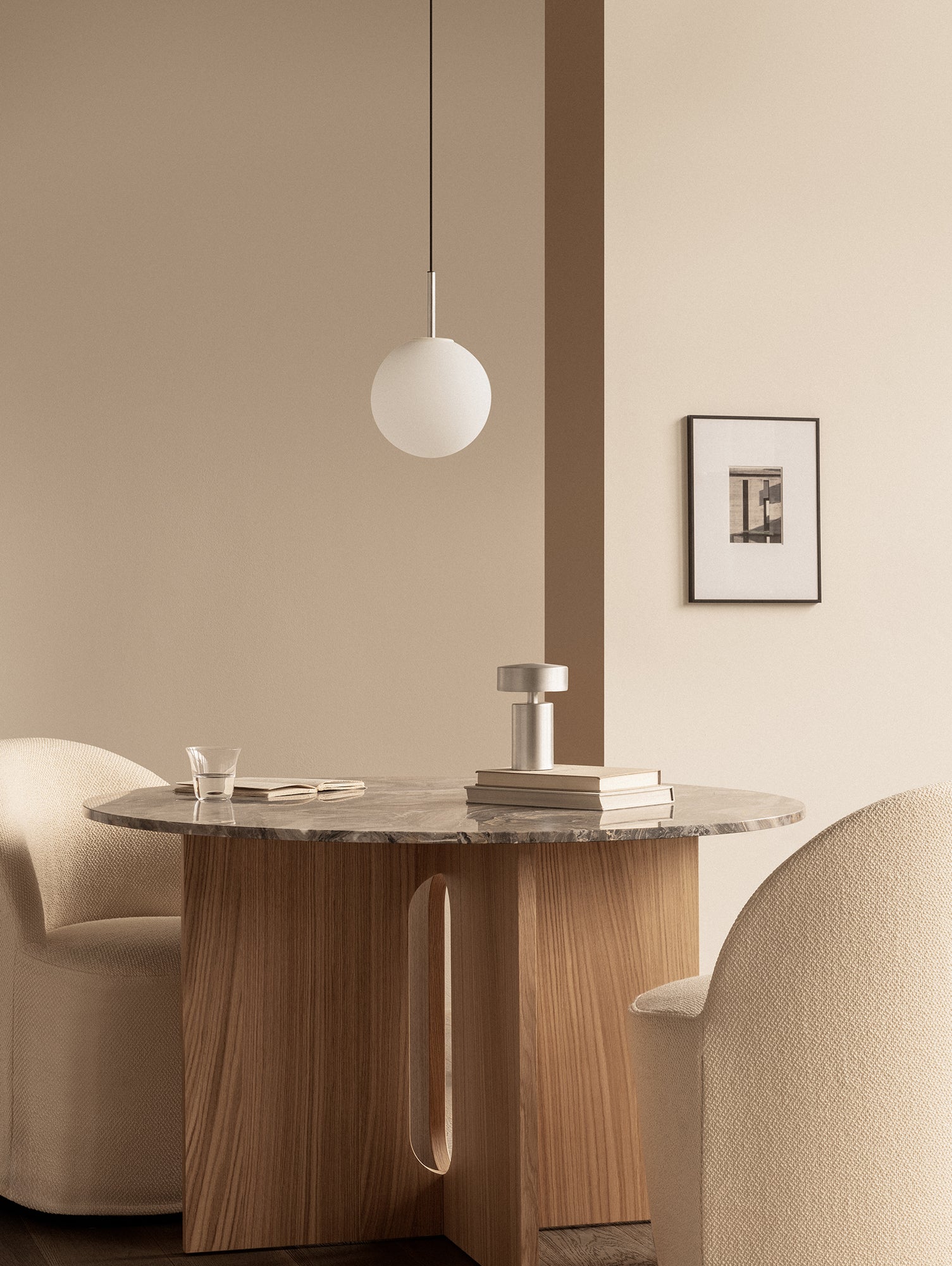 TR Pendant Light by Audo Copenhagen