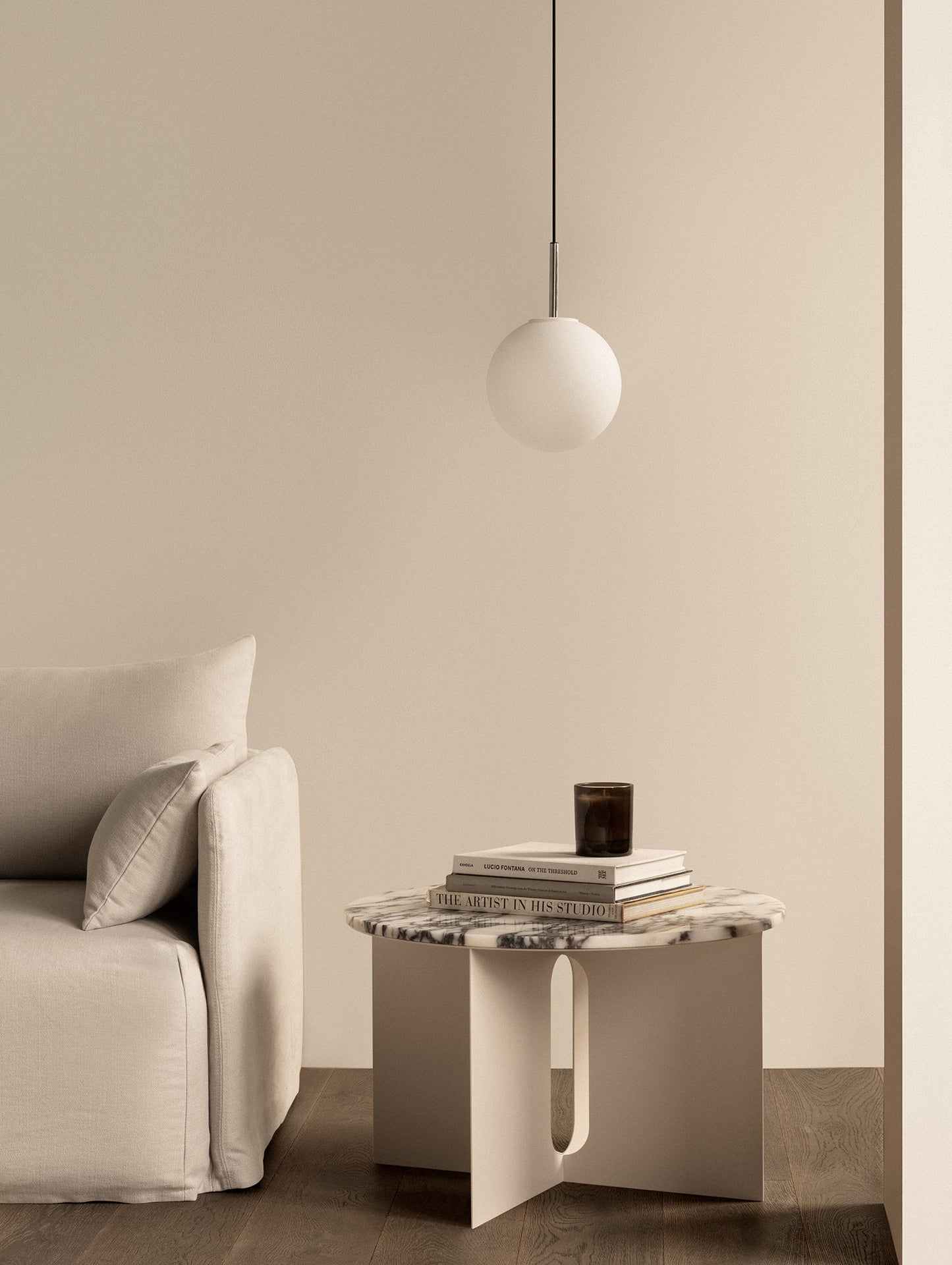 TR Pendant Light by Audo Copenhagen