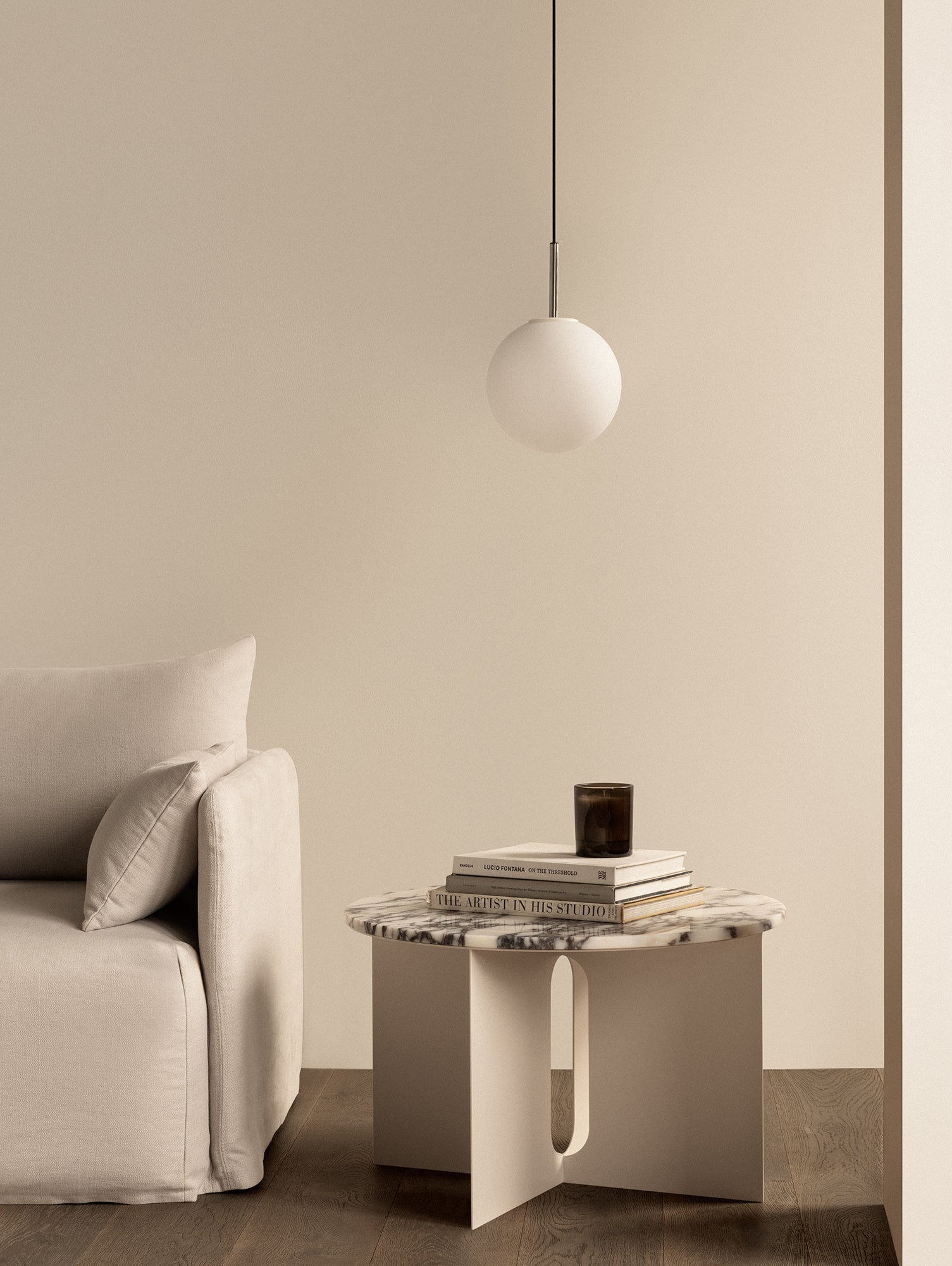 TR Pendant Light by Audo Copenhagen