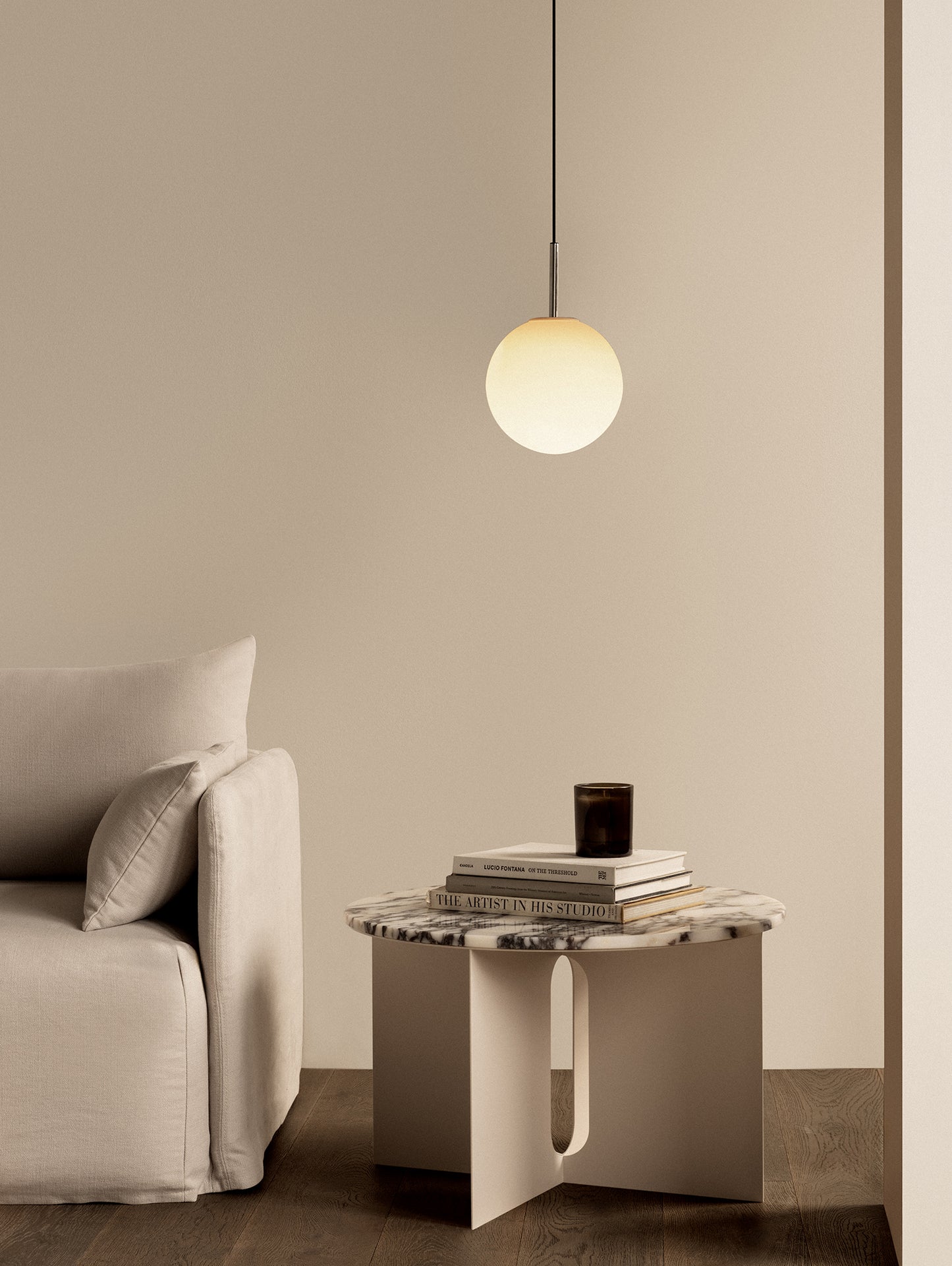 TR Pendant Light by Audo Copenhagen