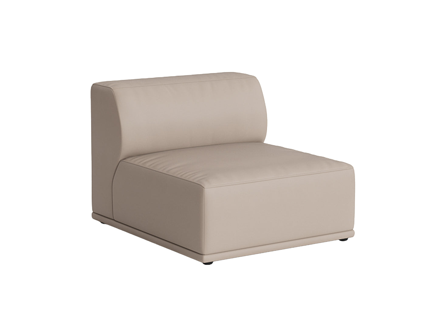 Connect Soft Modular Sofa - Individual Modules