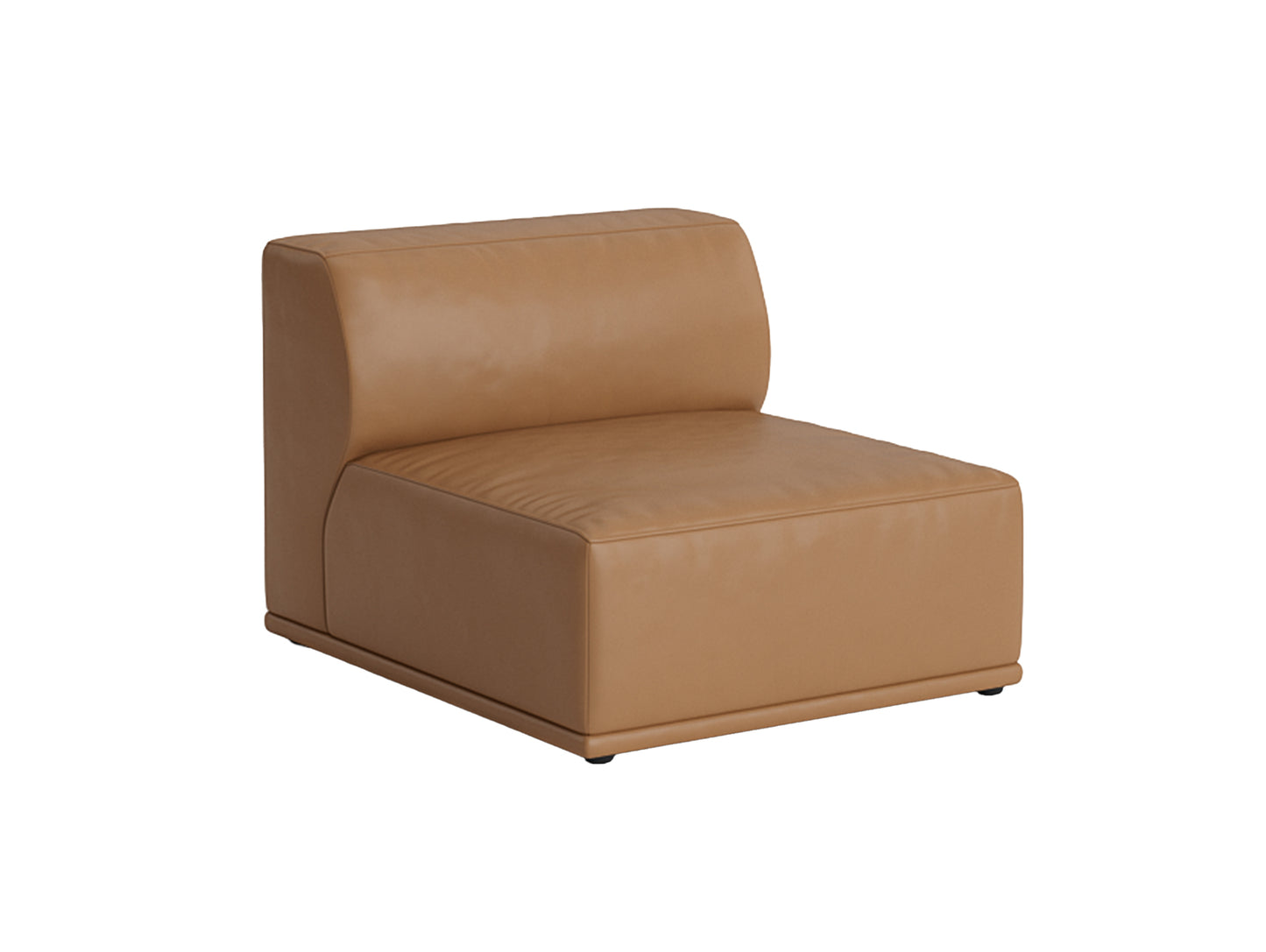 Connect Soft Modular Sofa - Individual Modules