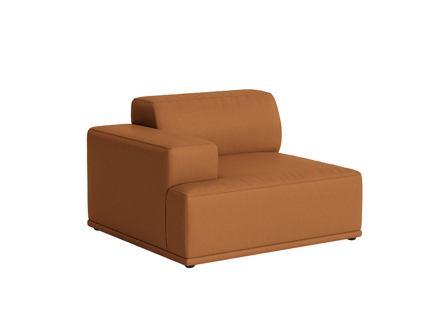 Connect Soft Modular Sofa - Individual Modules
