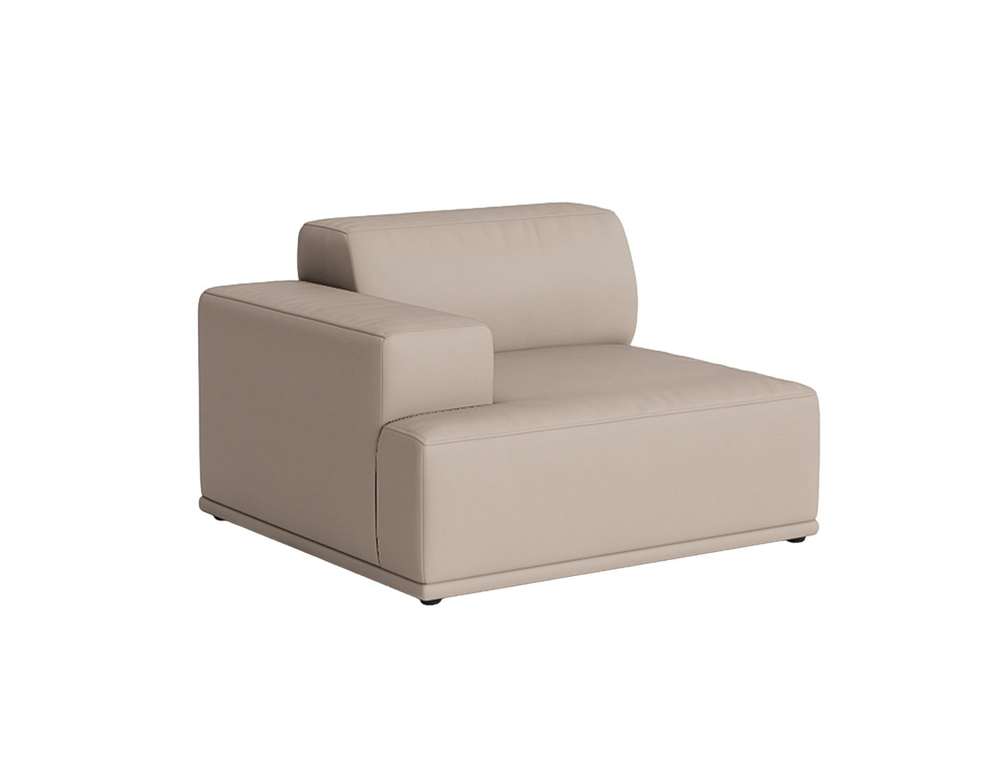 Connect Soft Modular Sofa - Individual Modules