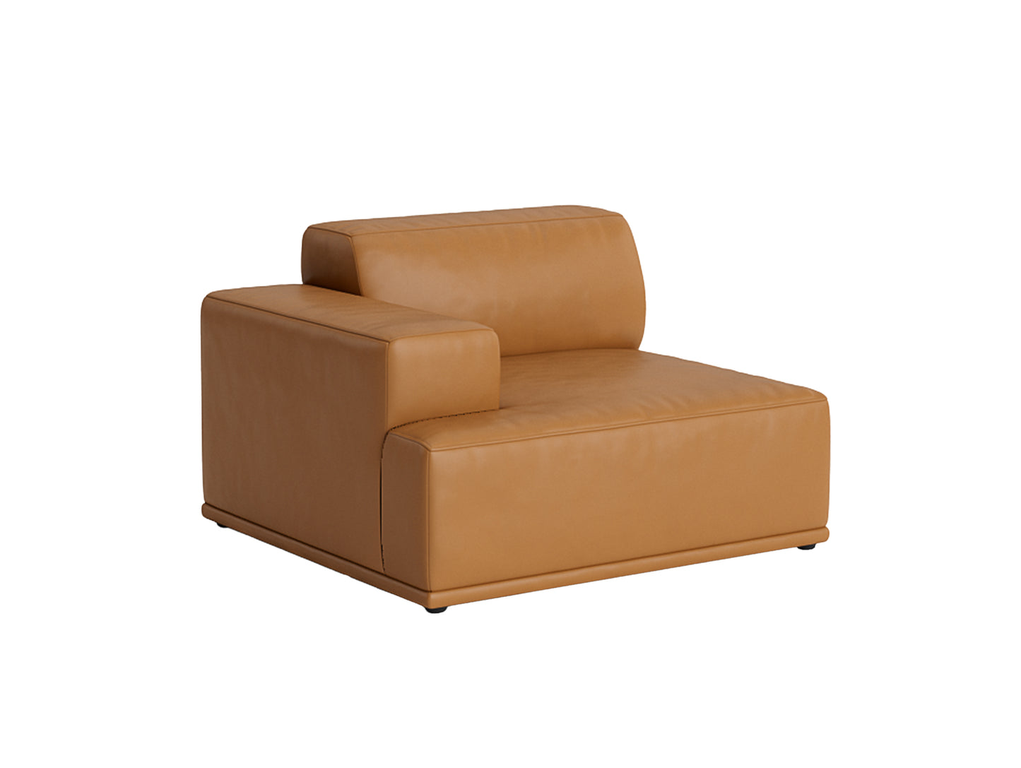 Connect Soft Modular Sofa - Individual Modules