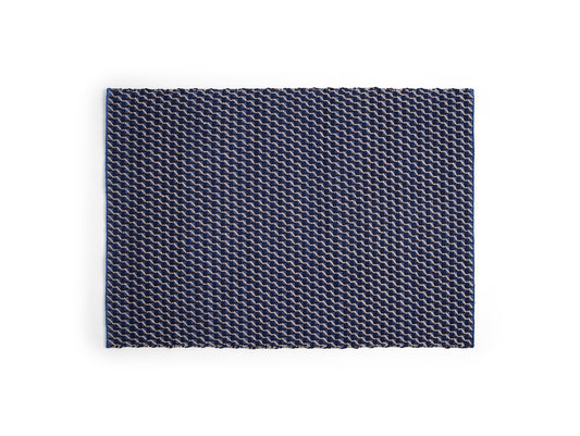 Channel Rug by HAY