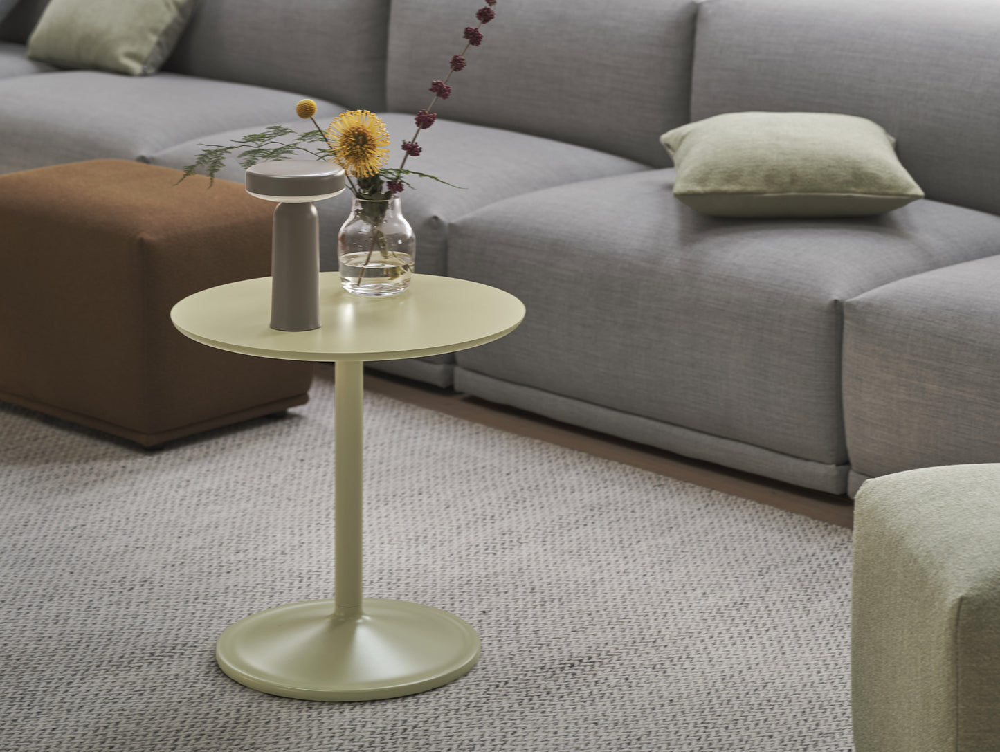Ease Portable Lamp