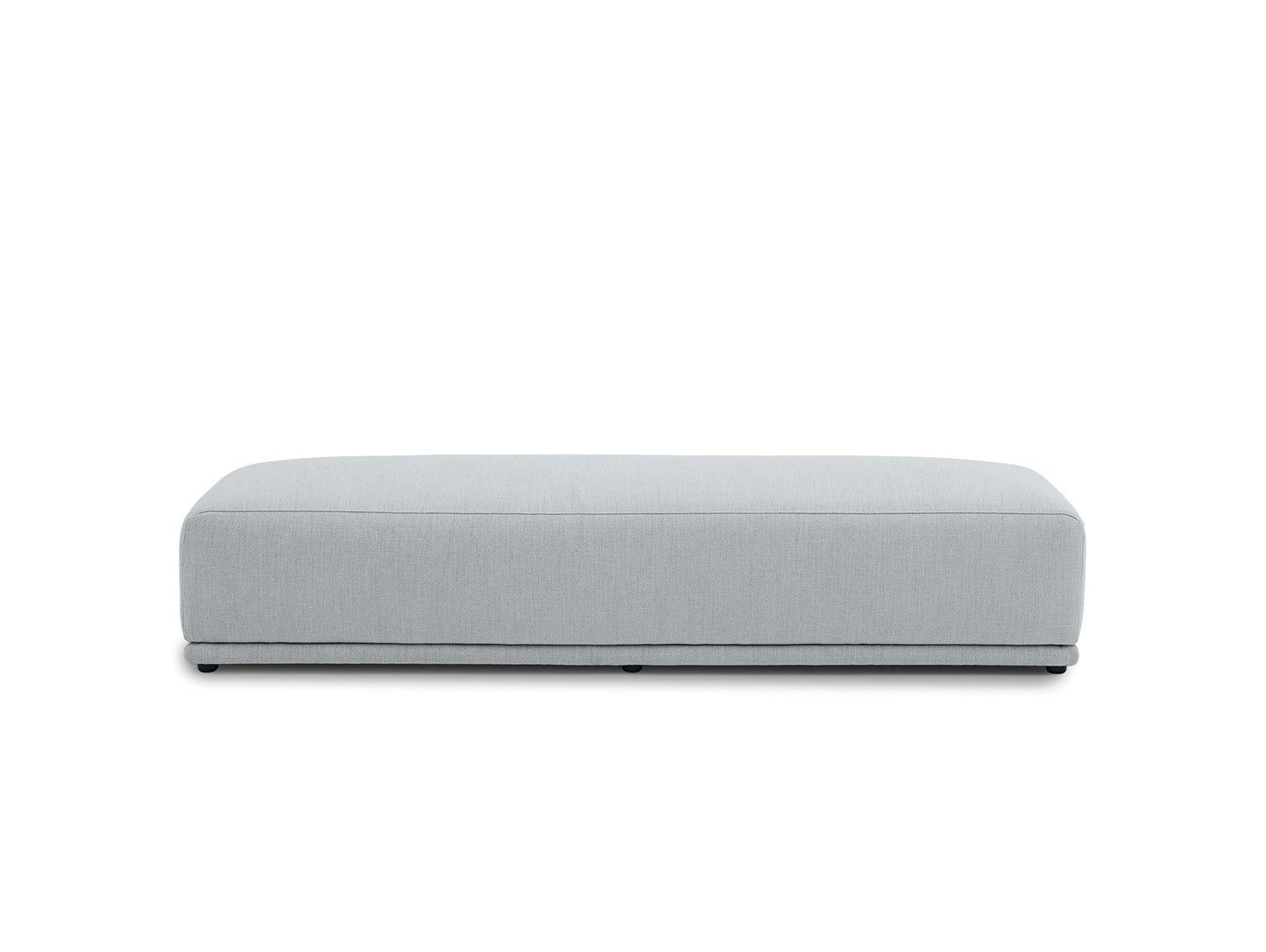 Connect Soft Modular Sofa - Individual Modules