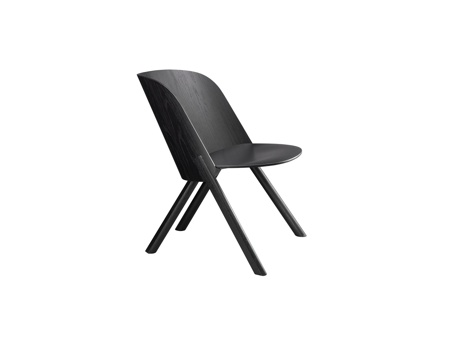 That Lounge Chair by e15