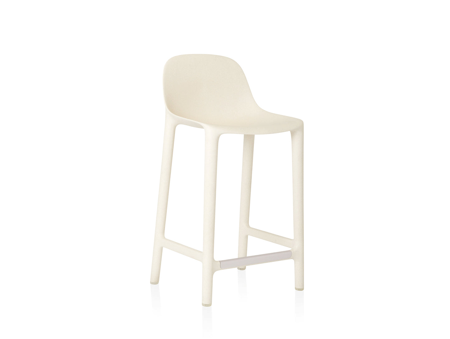 Broom Bar/Counter Stool