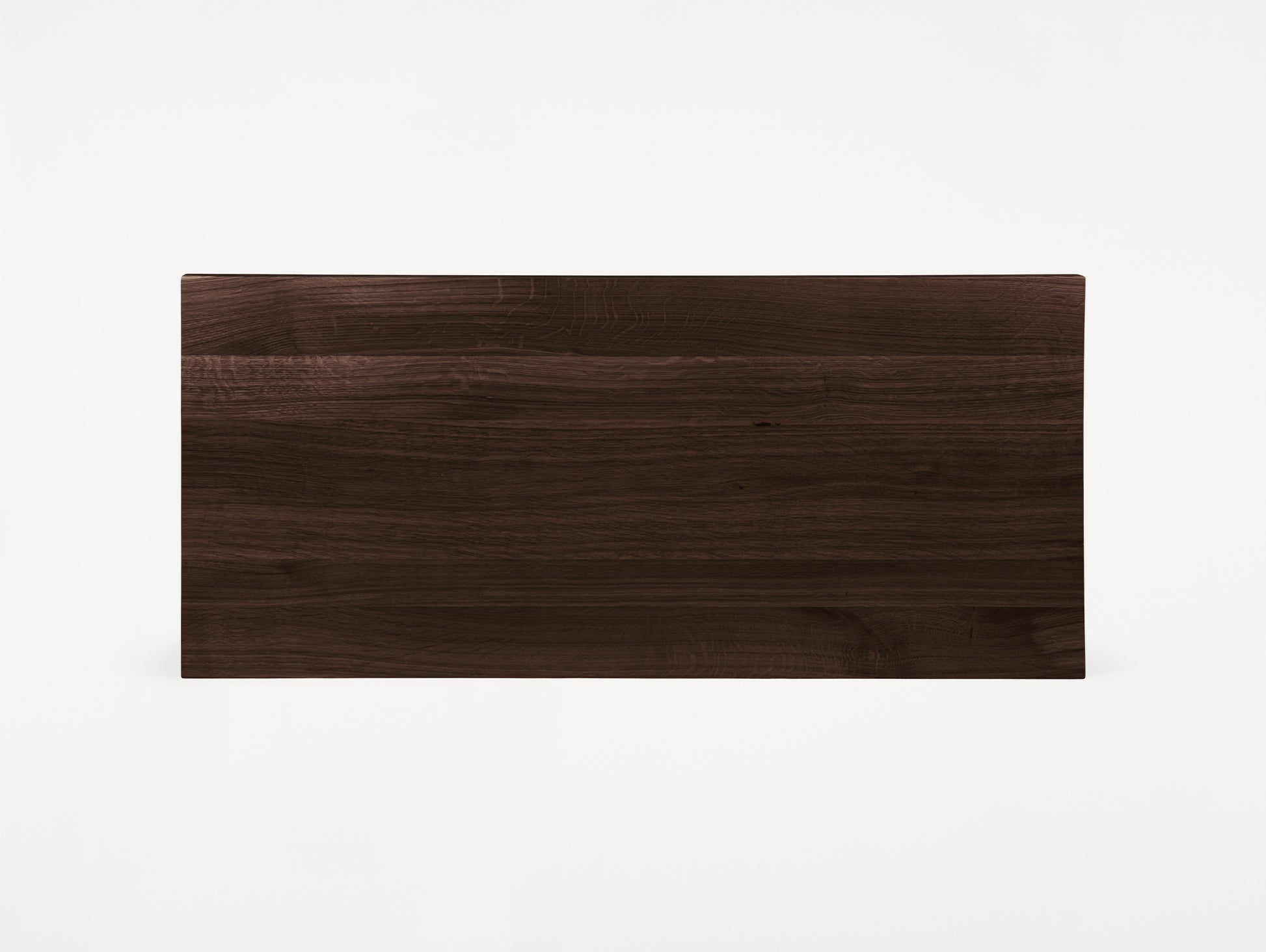 Farmhouse Coffee Table by Frama - Dark Oiled.