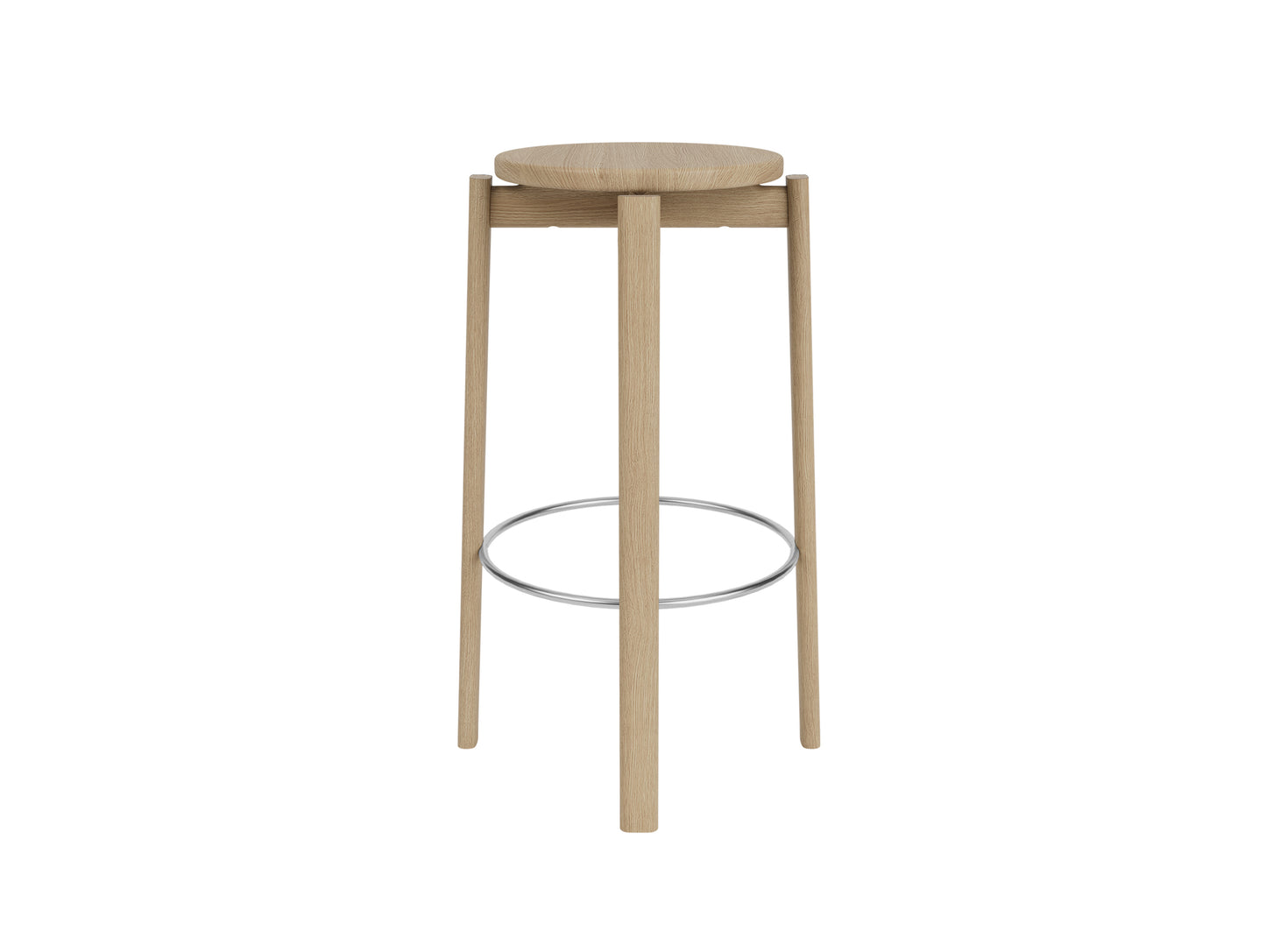 Passage Bar/Counter Stool