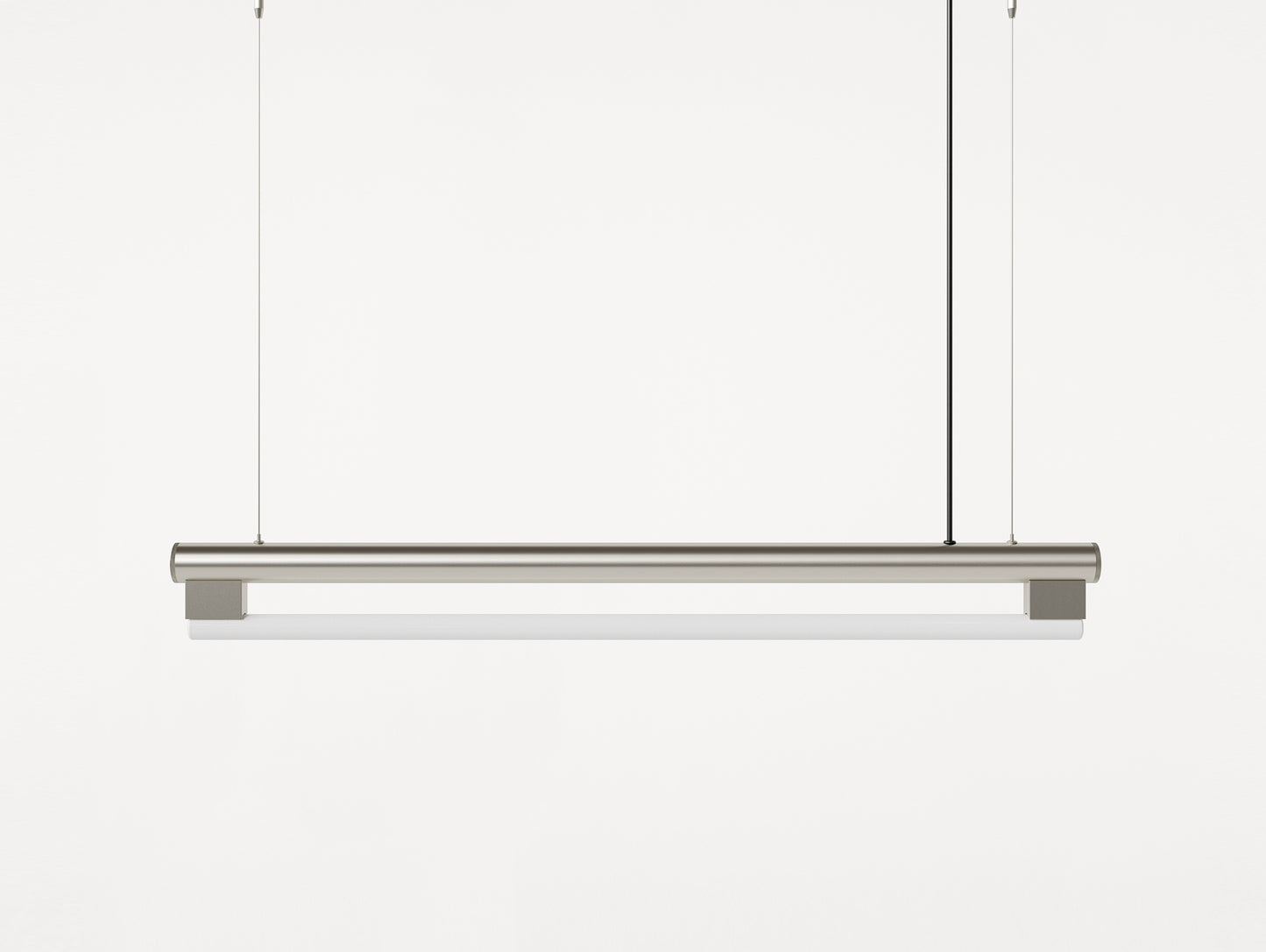 Eiffel Pendant Light by Frama - Stainless Steel