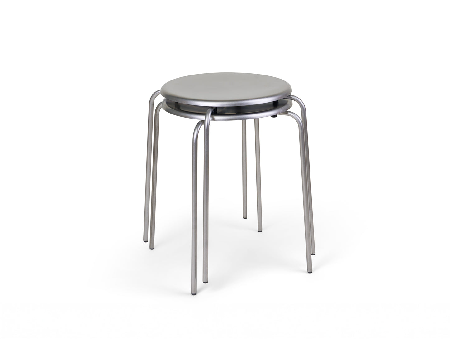 Petit Rond Stool by Frama