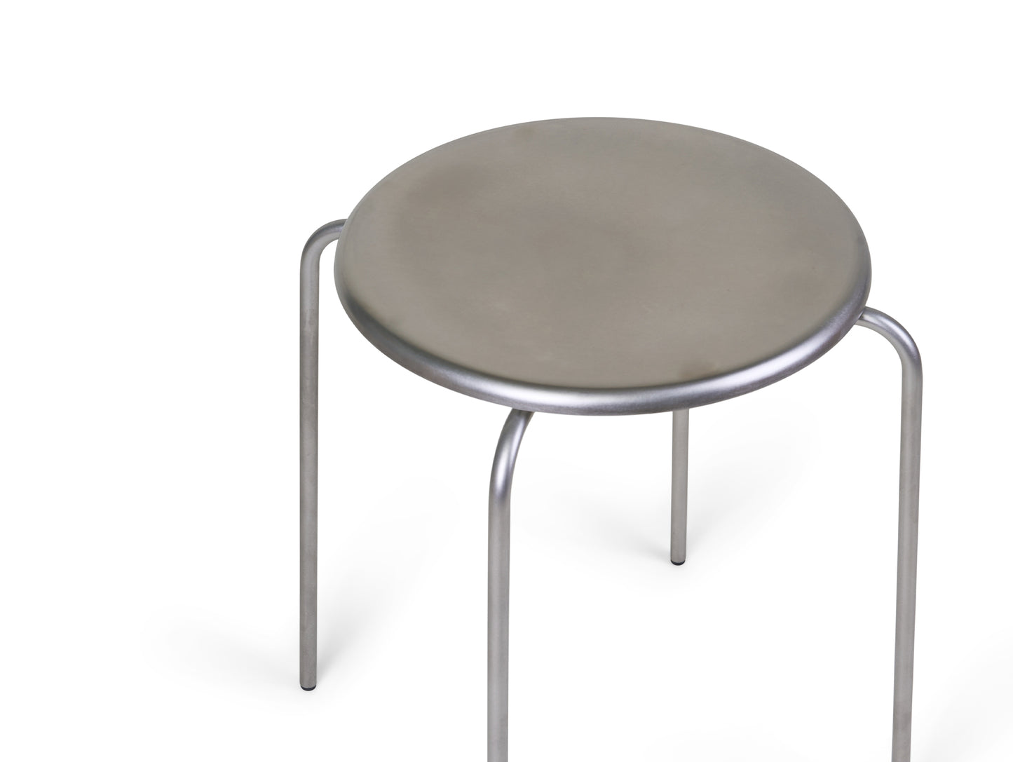 Petit Rond Stool by Frama