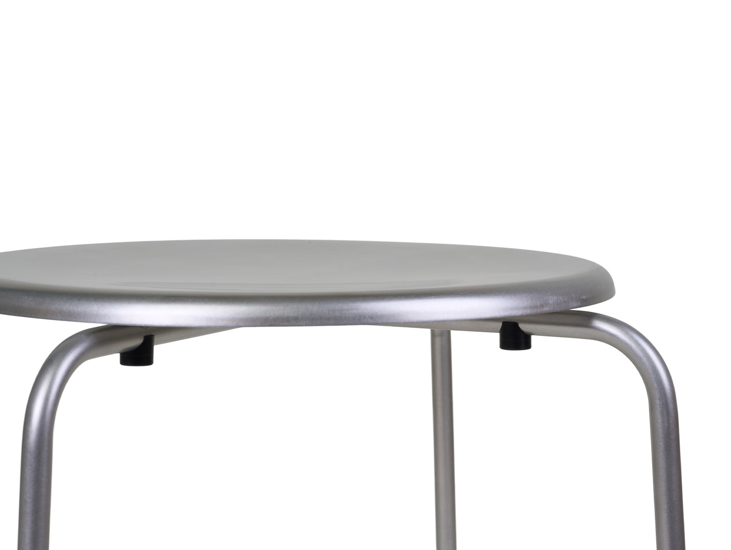 Petit Rond Stool by Frama