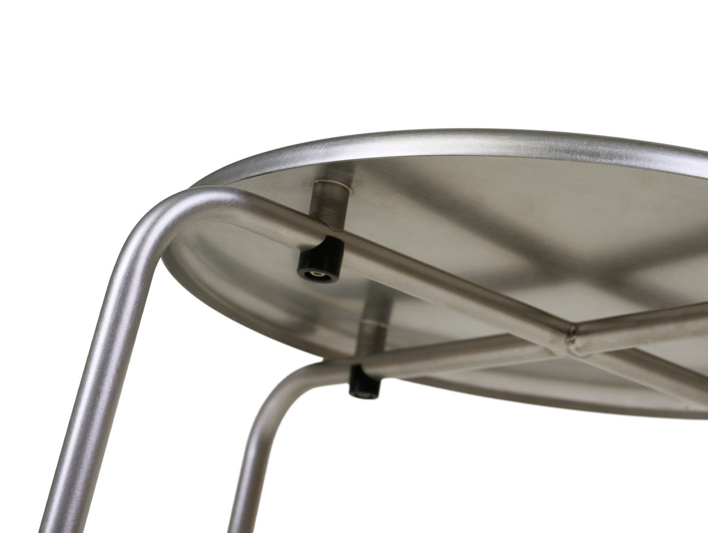 Petit Rond Stool by Frama