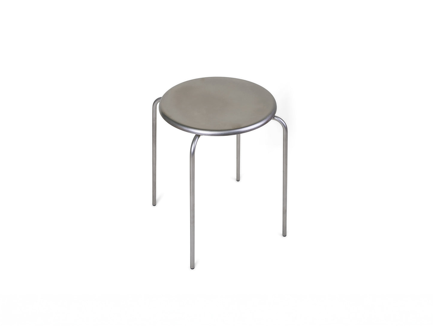 Petit Rond Stool by Frama