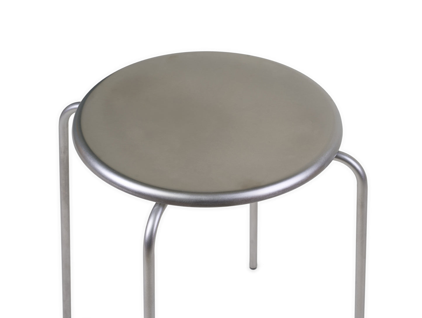 Petit Rond Stool by Frama