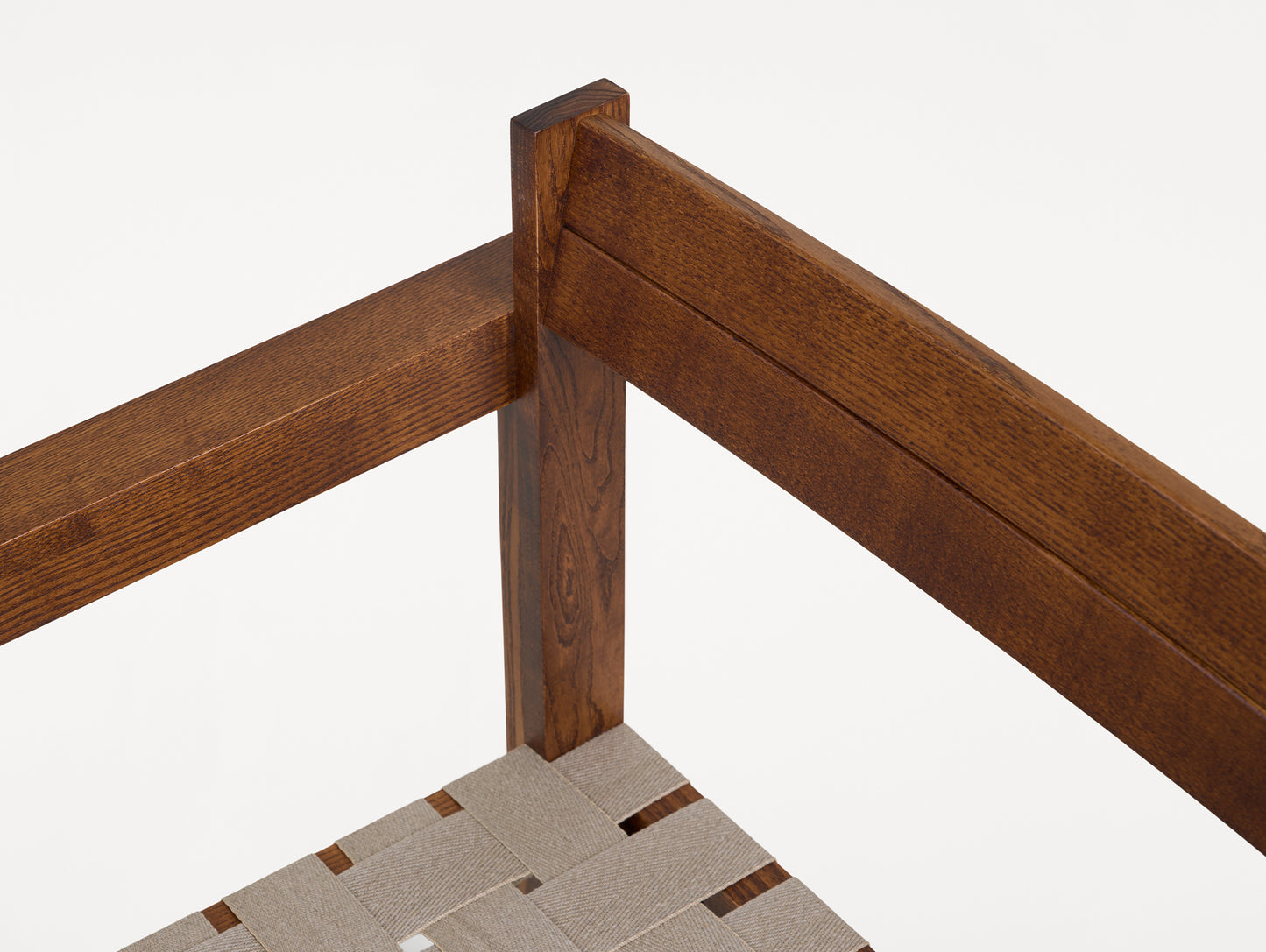 Symmetry Easy Chair by Frama