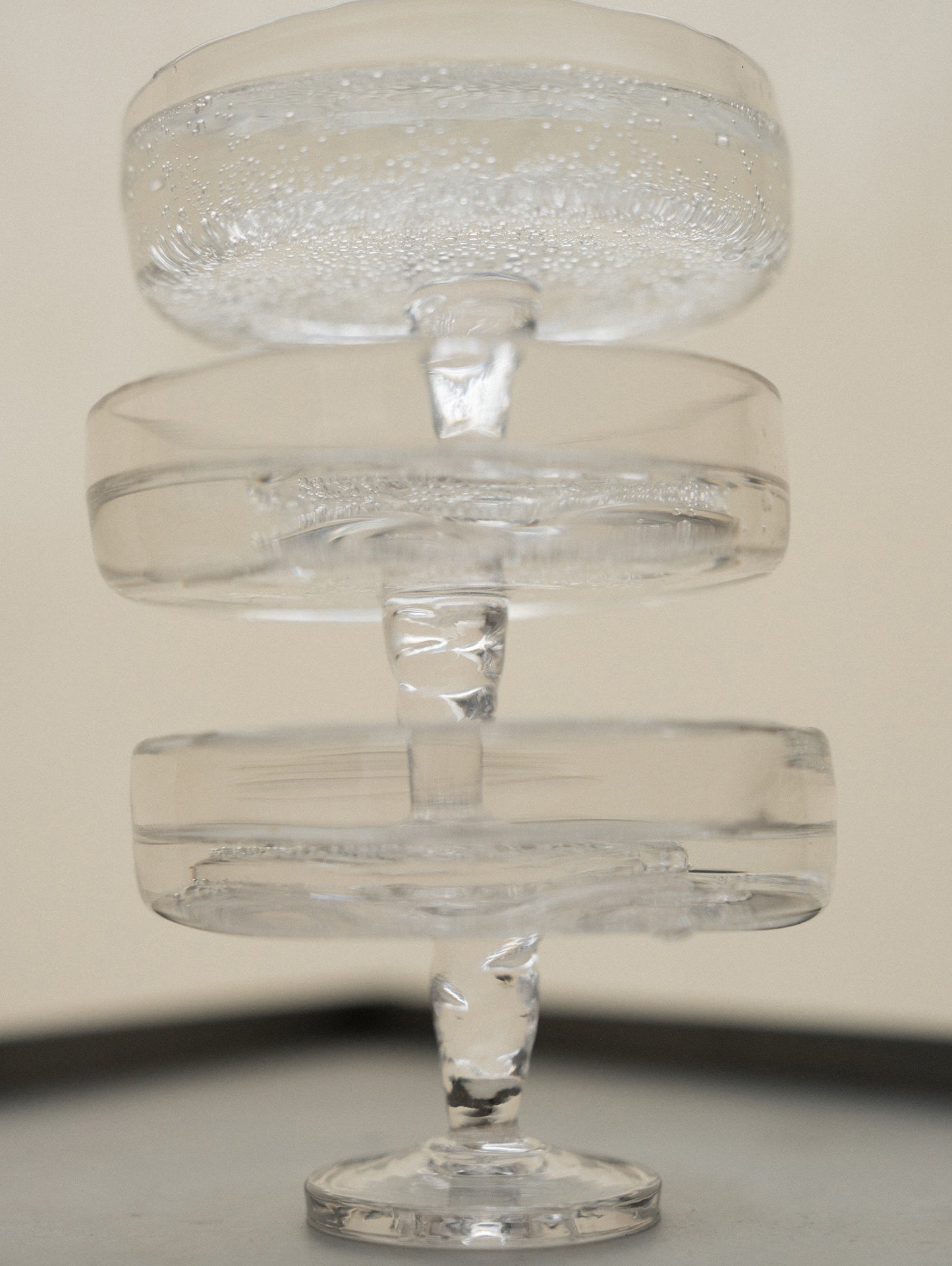 0405 Stem Glass Wide - Set of 2 by Frama