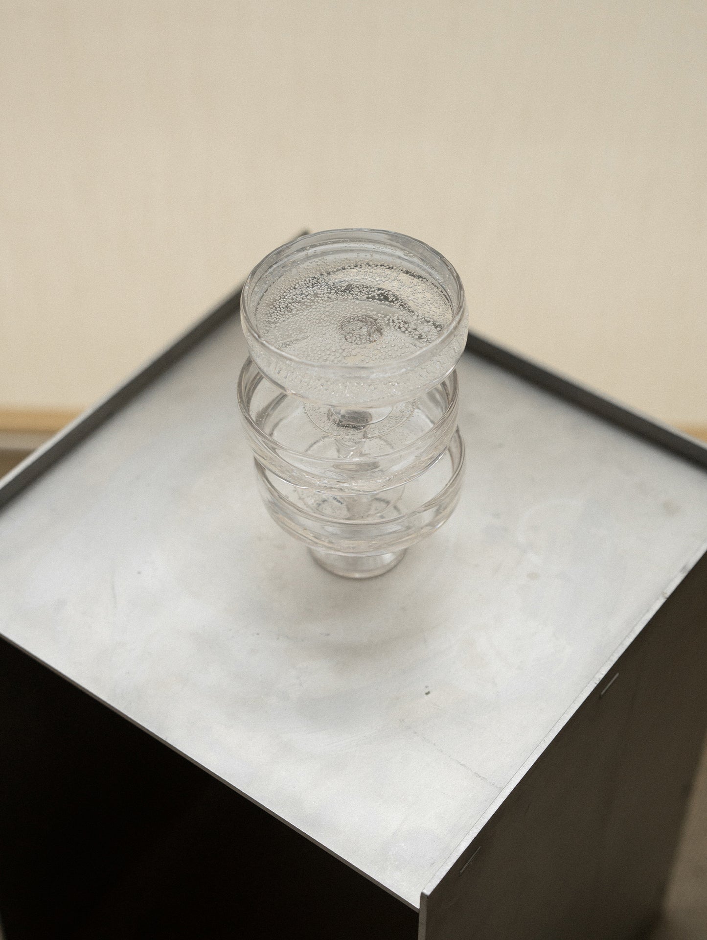 0405 Stem Glass Wide - Set of 2 by Frama