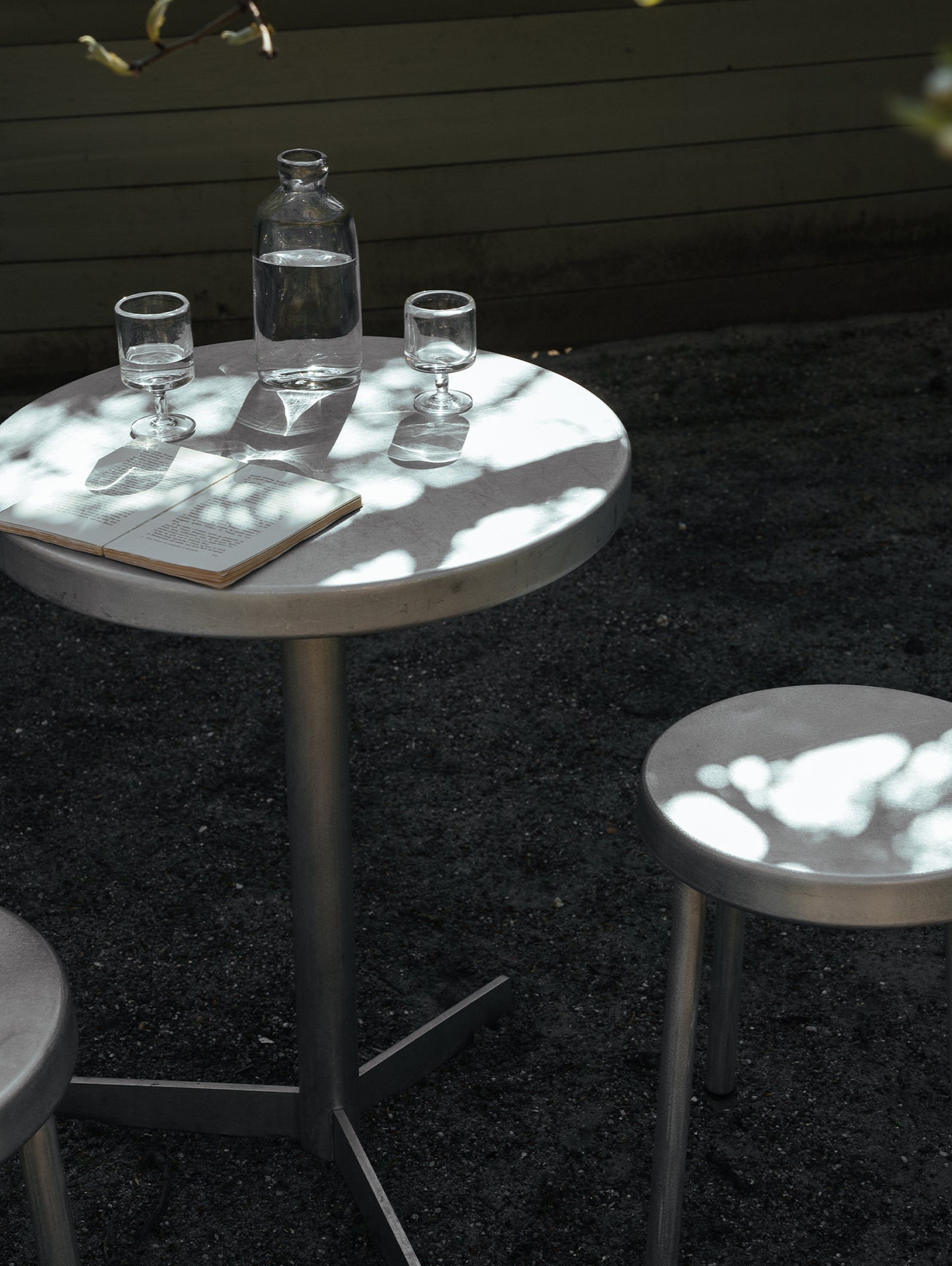 Tasca Table by Frama