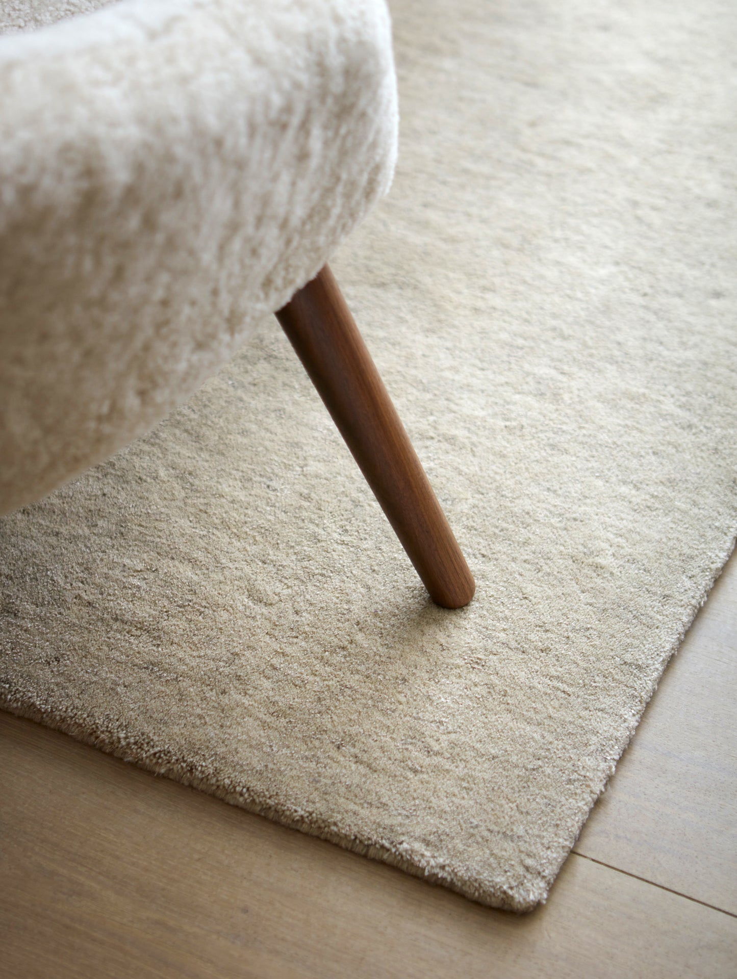 Ask Rug by Fabula Living - 1212 Beige