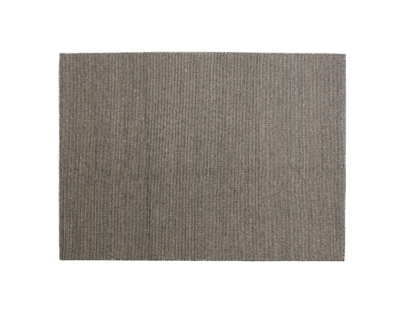 Fenris Rug by Fabula Living - 1525 Black / Nature Fenris