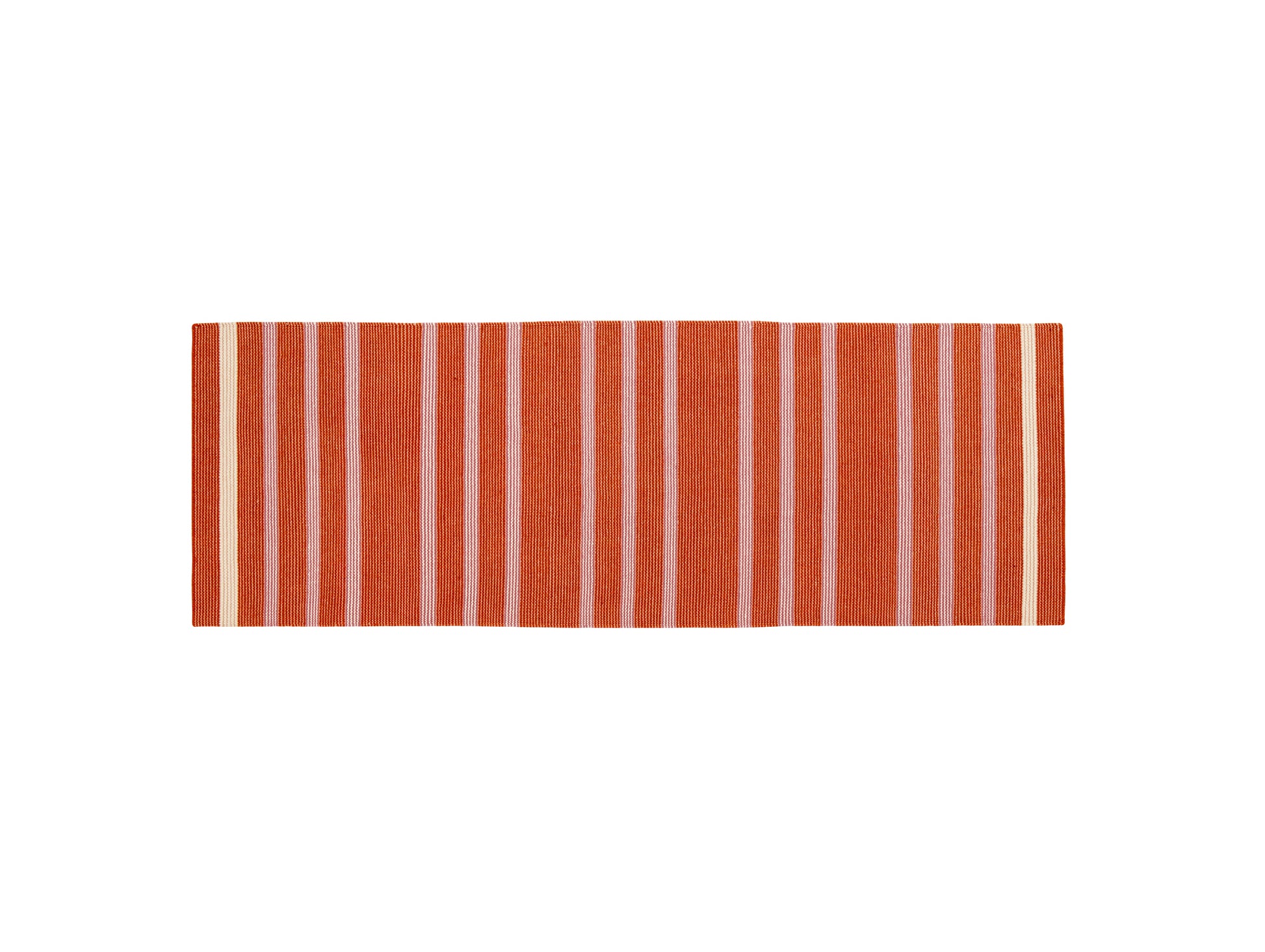 Fleur Runner by Fabula Living - 2021 Sienna / Purple