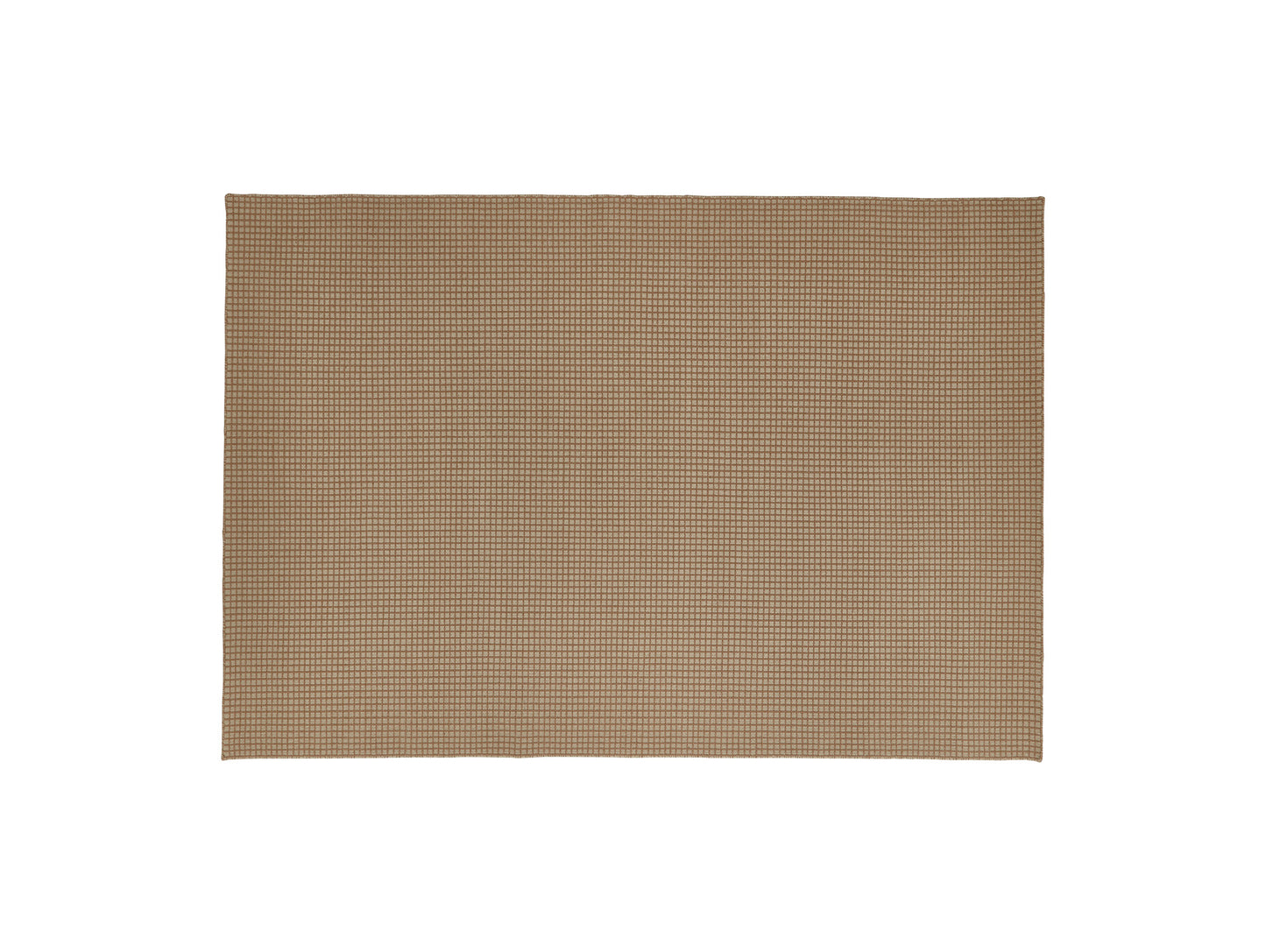 Mist Rug by Fabula Living - Beige / Brown