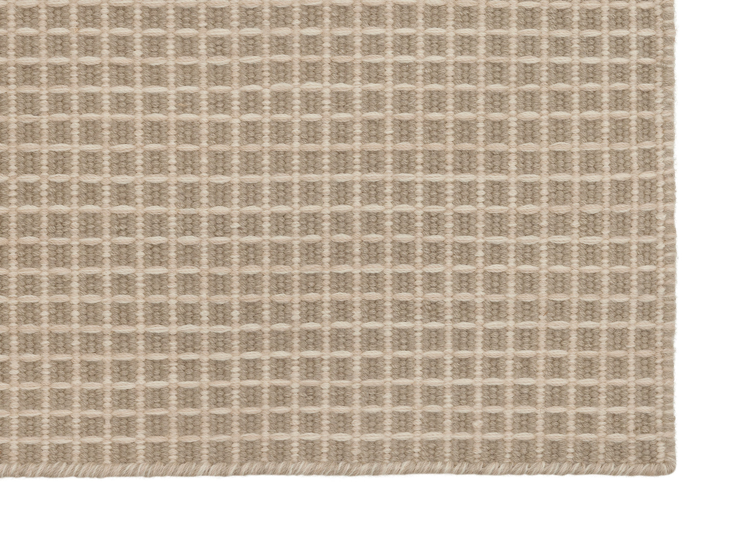 Mist Rug by Fabula Living - Beige / Off White