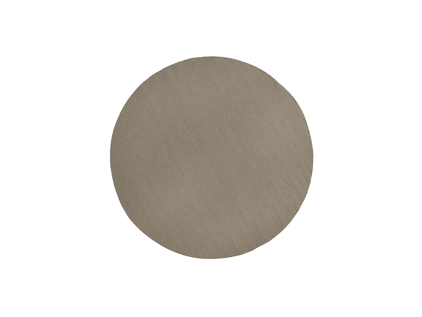 Mist Rug by Fabula Living - Charcoal / Beige