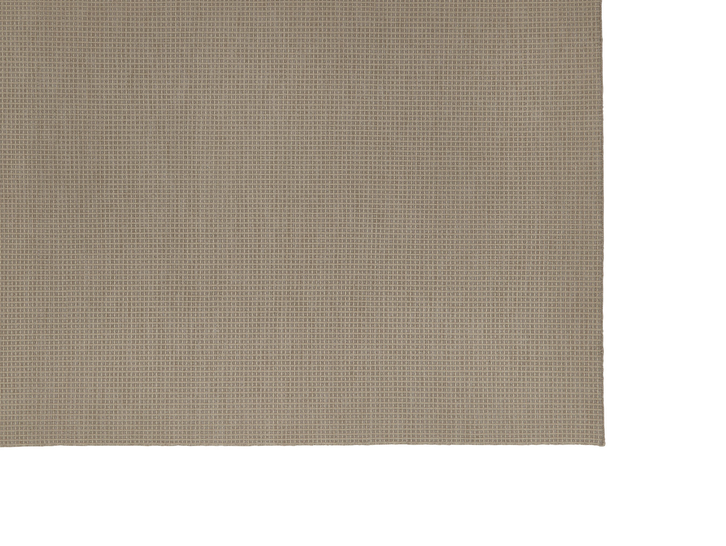 Mist Rug by Fabula Living - Grey / Light Grey