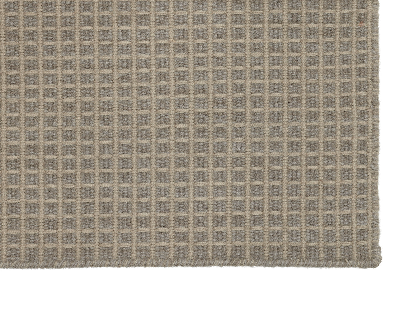 Mist Rug by Fabula Living - Grey / Light Grey