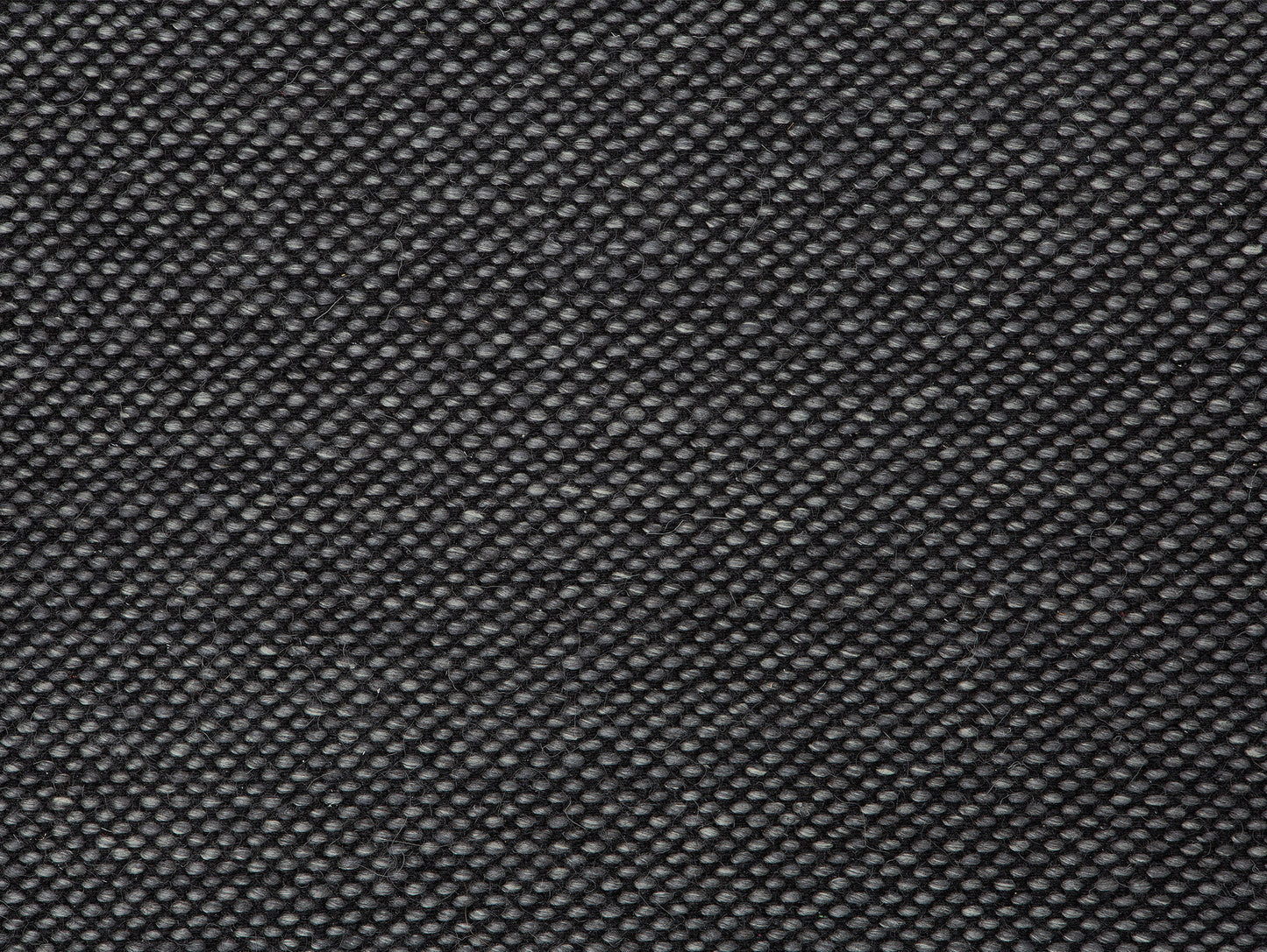 Rolf Rug by Fabula Living - 1415 Charcoal / Black