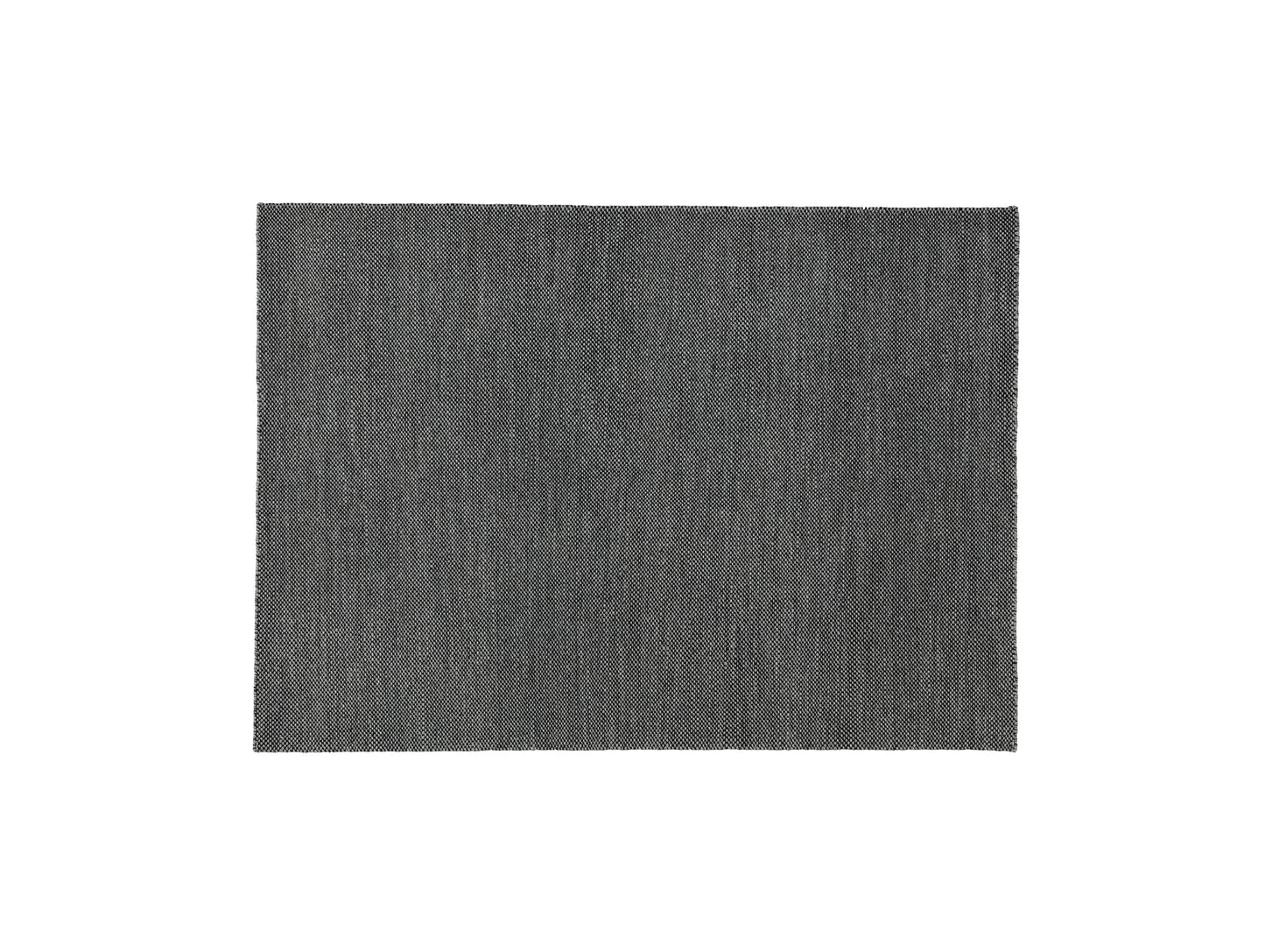 Rolf Rug by Fabula Living - 1615 Grey / Black