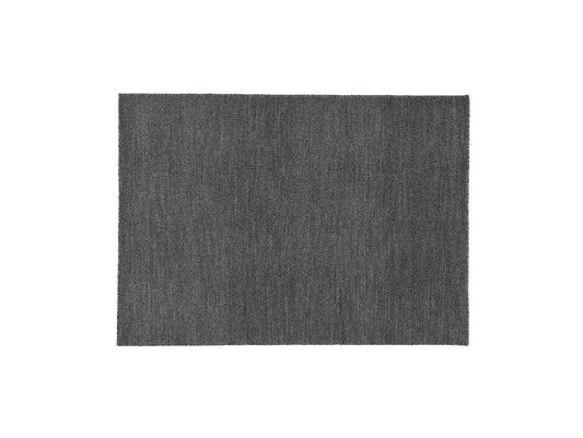 Rolf Rug by Fabula Living - 1615 Grey / Black