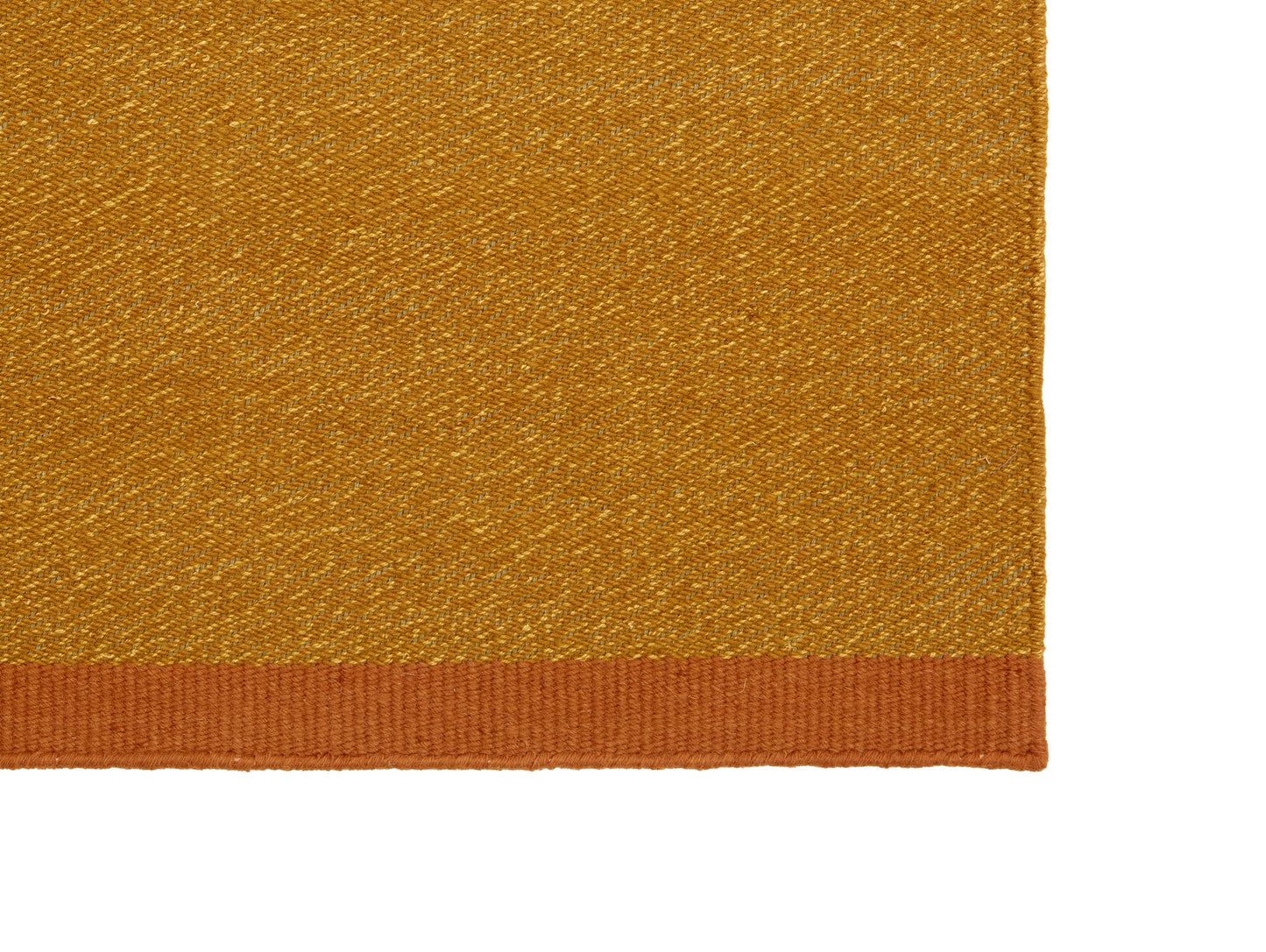 Una Rug by Fabula Living - 5252 Amber
