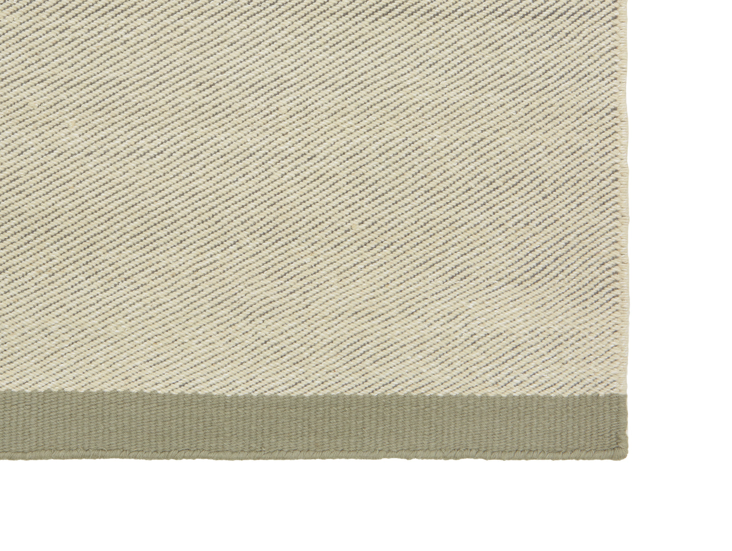 Una Rug by Fabula Living - 1116 Off White / Grey