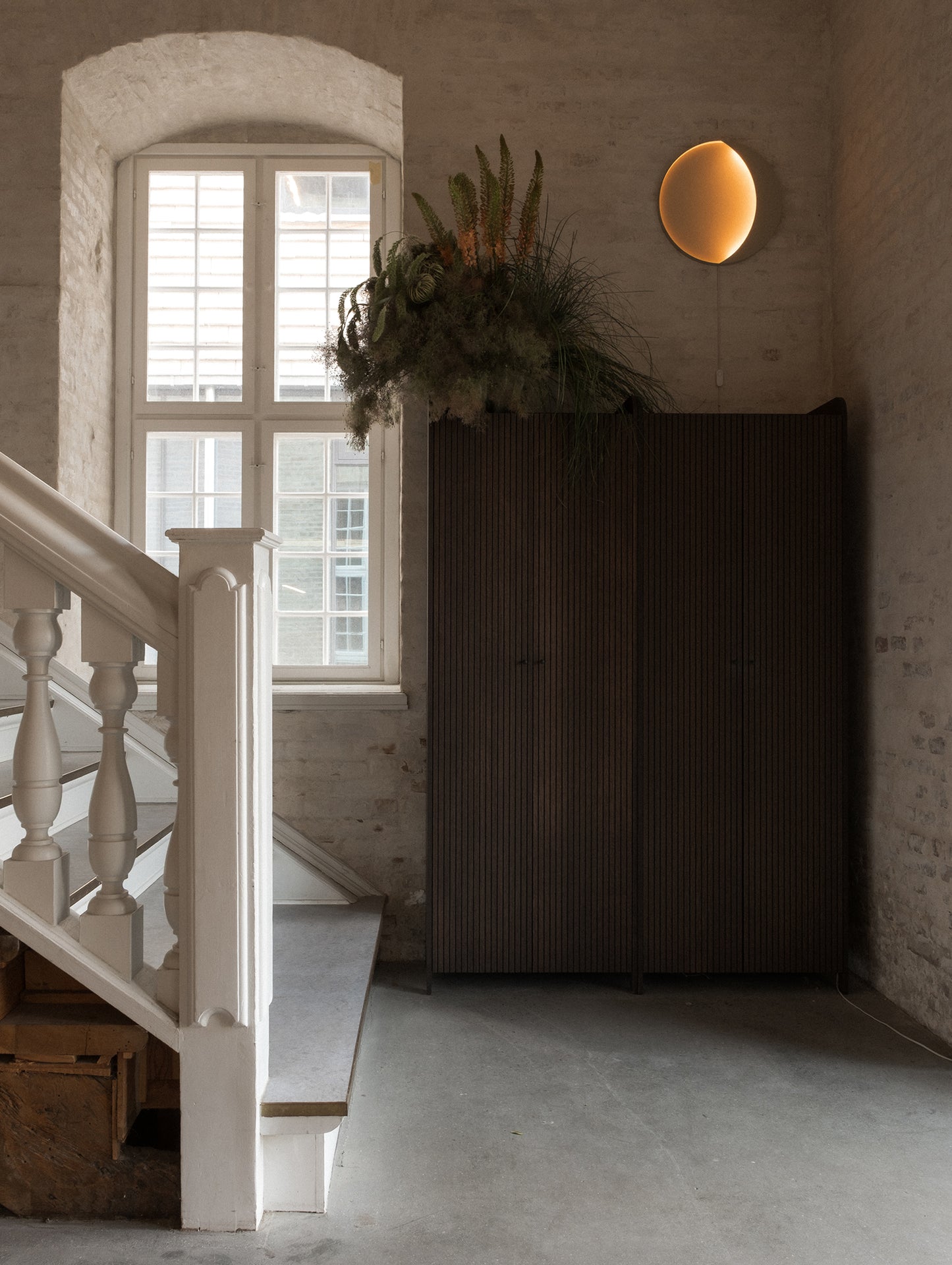 Neba Wall Lamp by Ferm Living