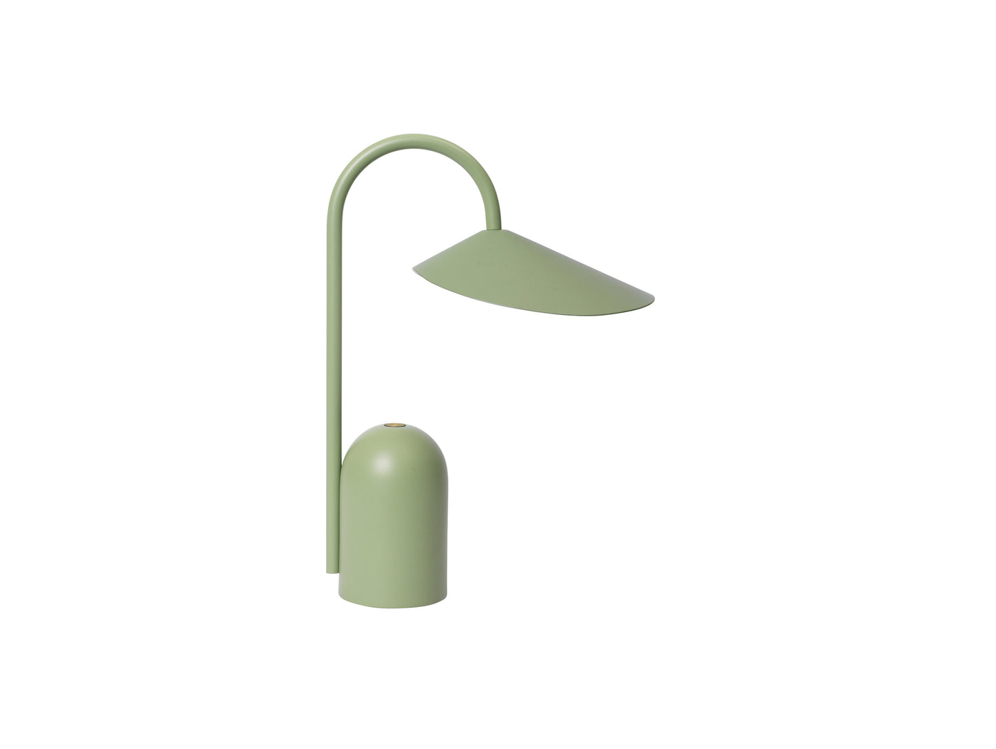 Arum Portable Lamp