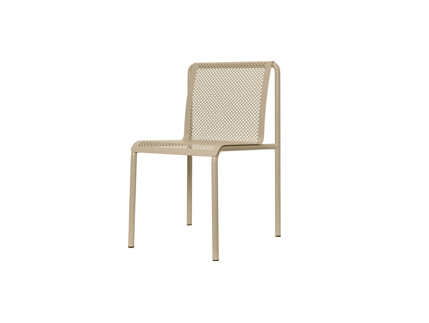 Dapple Chair by Ferm Living - Cashmere