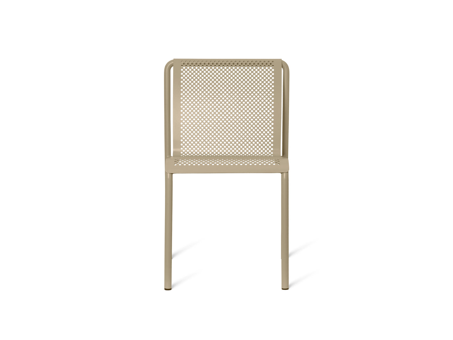 Dapple Chair by Ferm Living - Cashmere