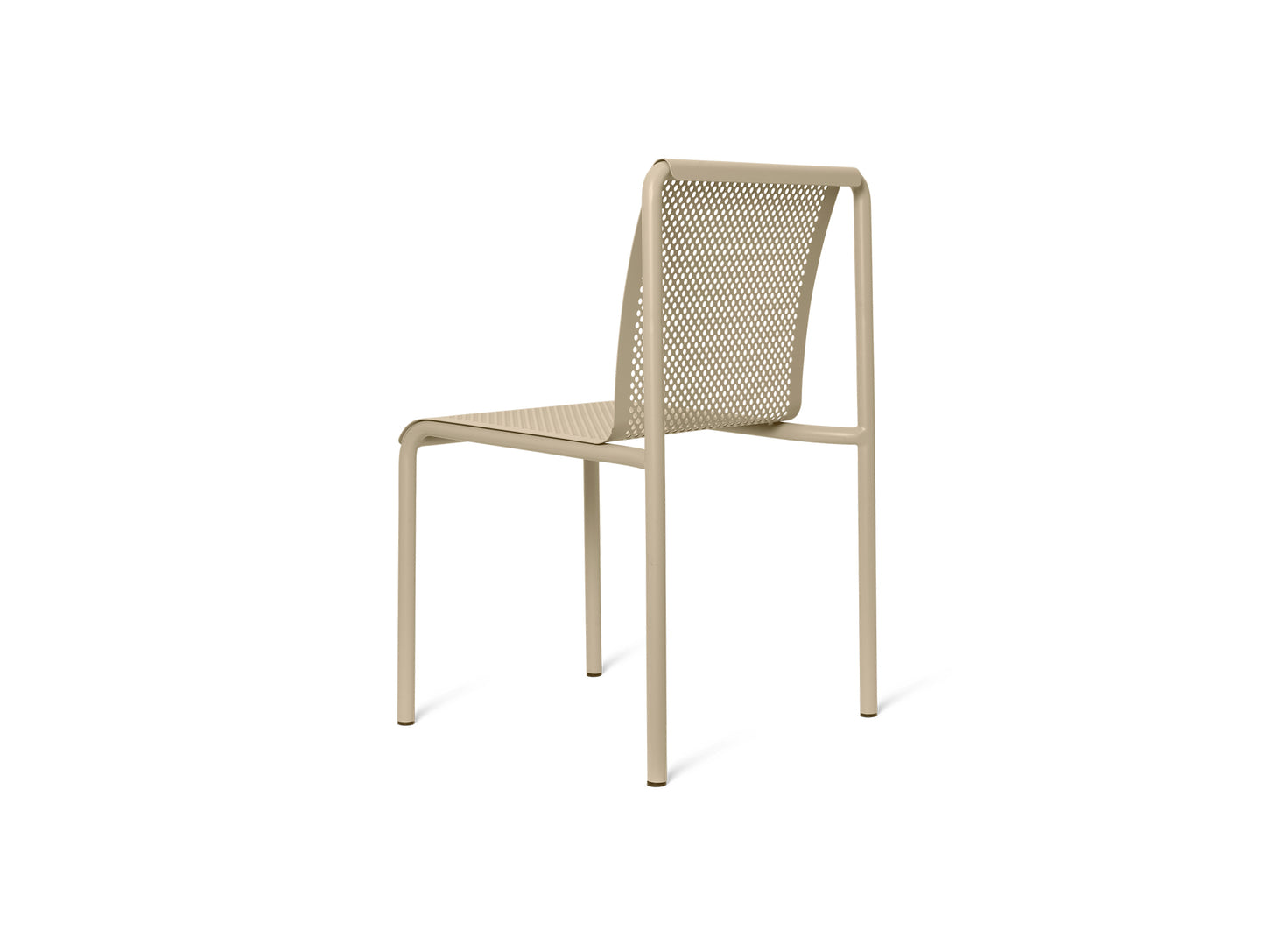 Dapple Chair by Ferm Living - Cashmere