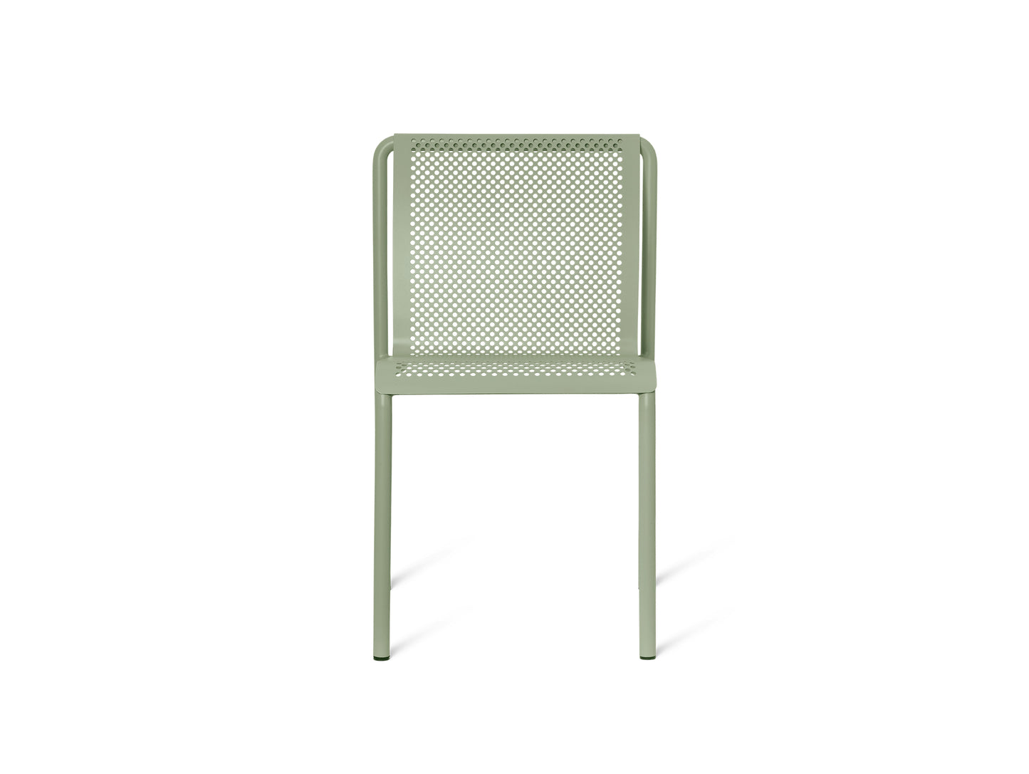 Dapple Chair by Ferm Living - Tea Green